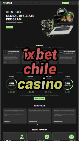 1xbet chile casino-igamblinglist.com